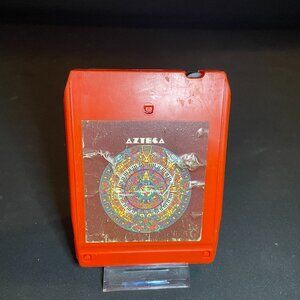 Azteca 8-track